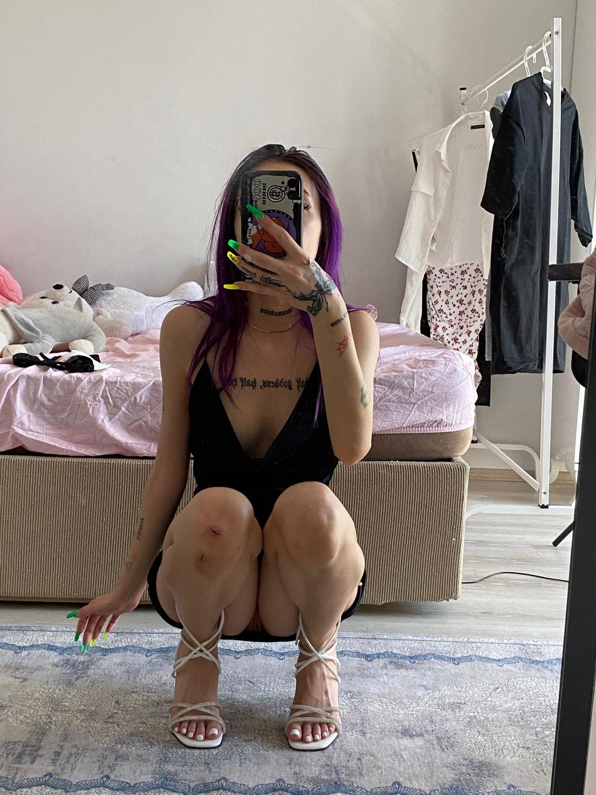 Ardahan Escort